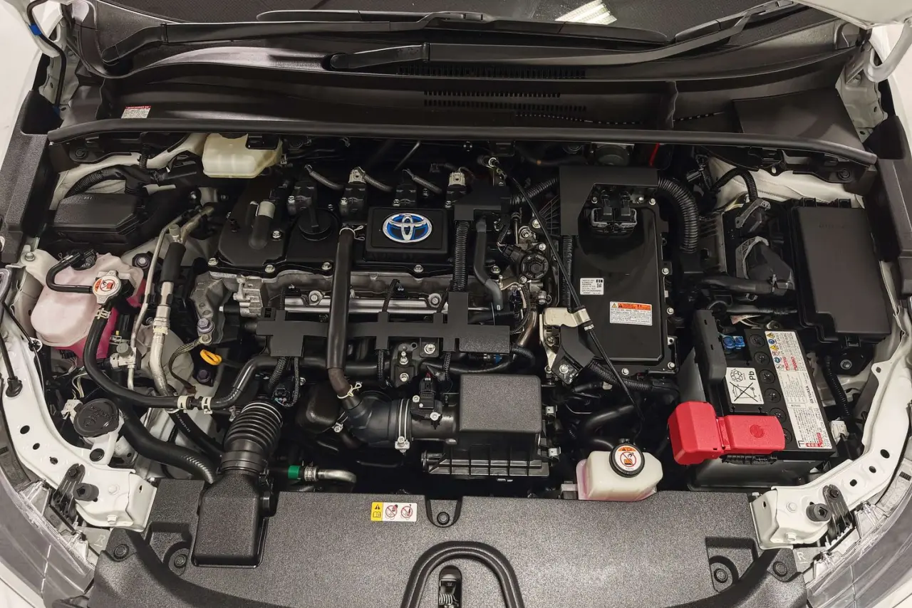 2020 Toyota Corolla Gallery Image 22