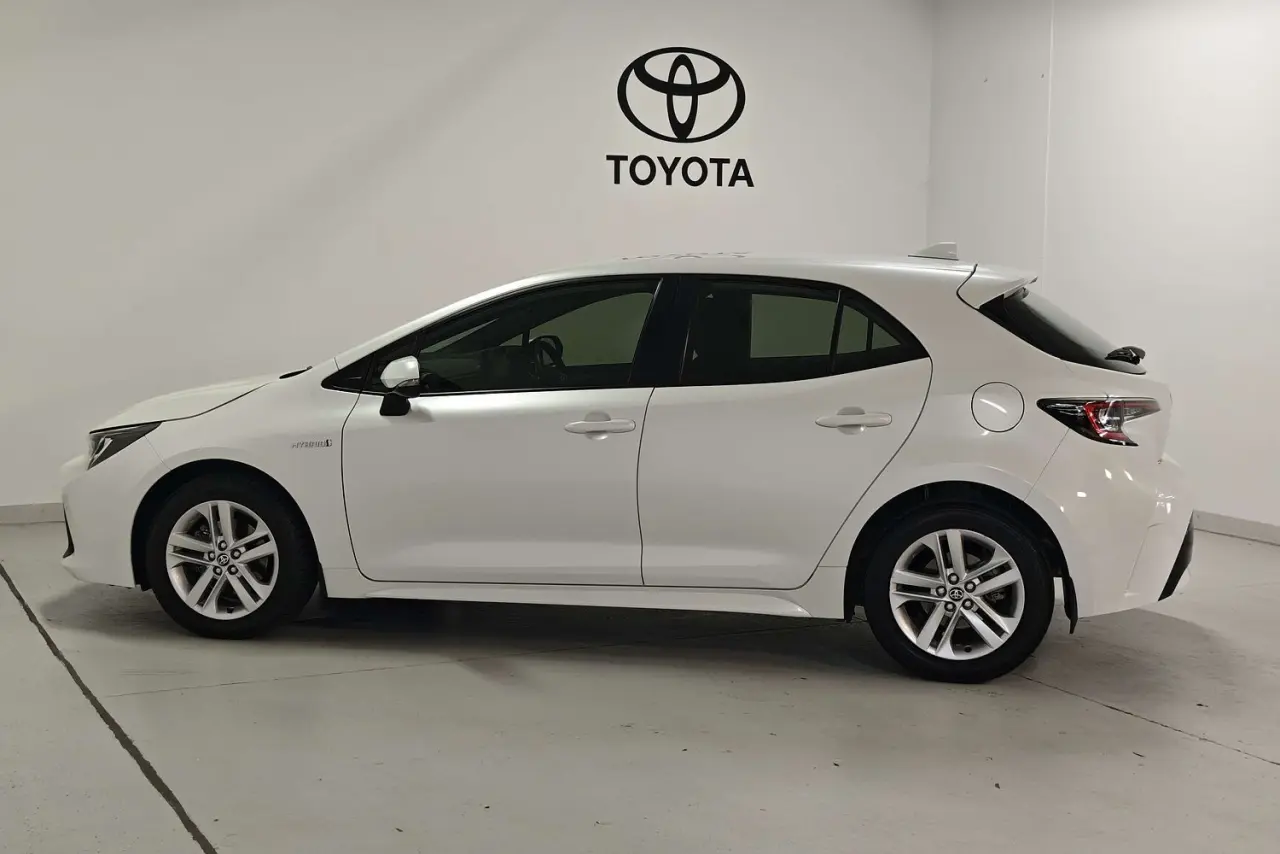 2020 Toyota Corolla Gallery Image 9