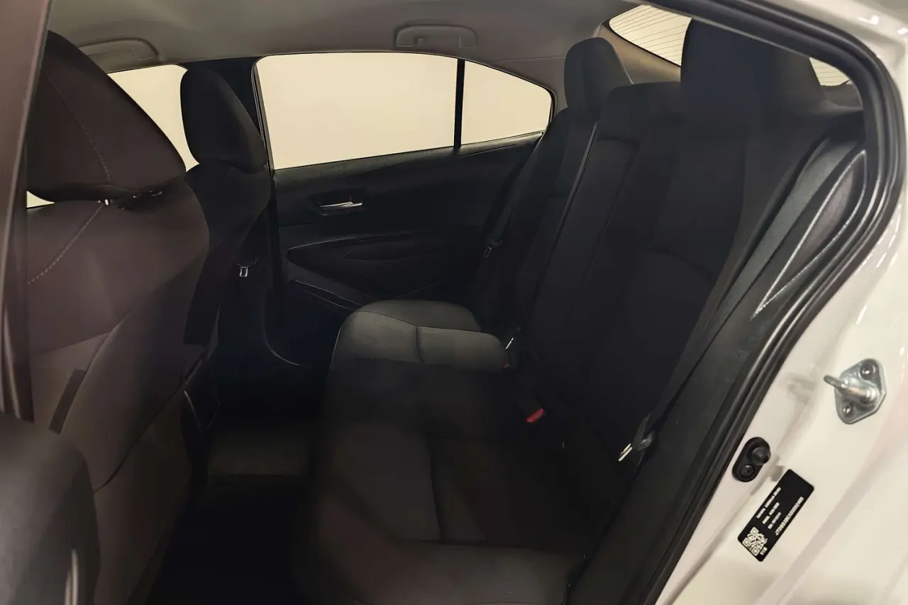 2022 Toyota Corolla Gallery Image 13