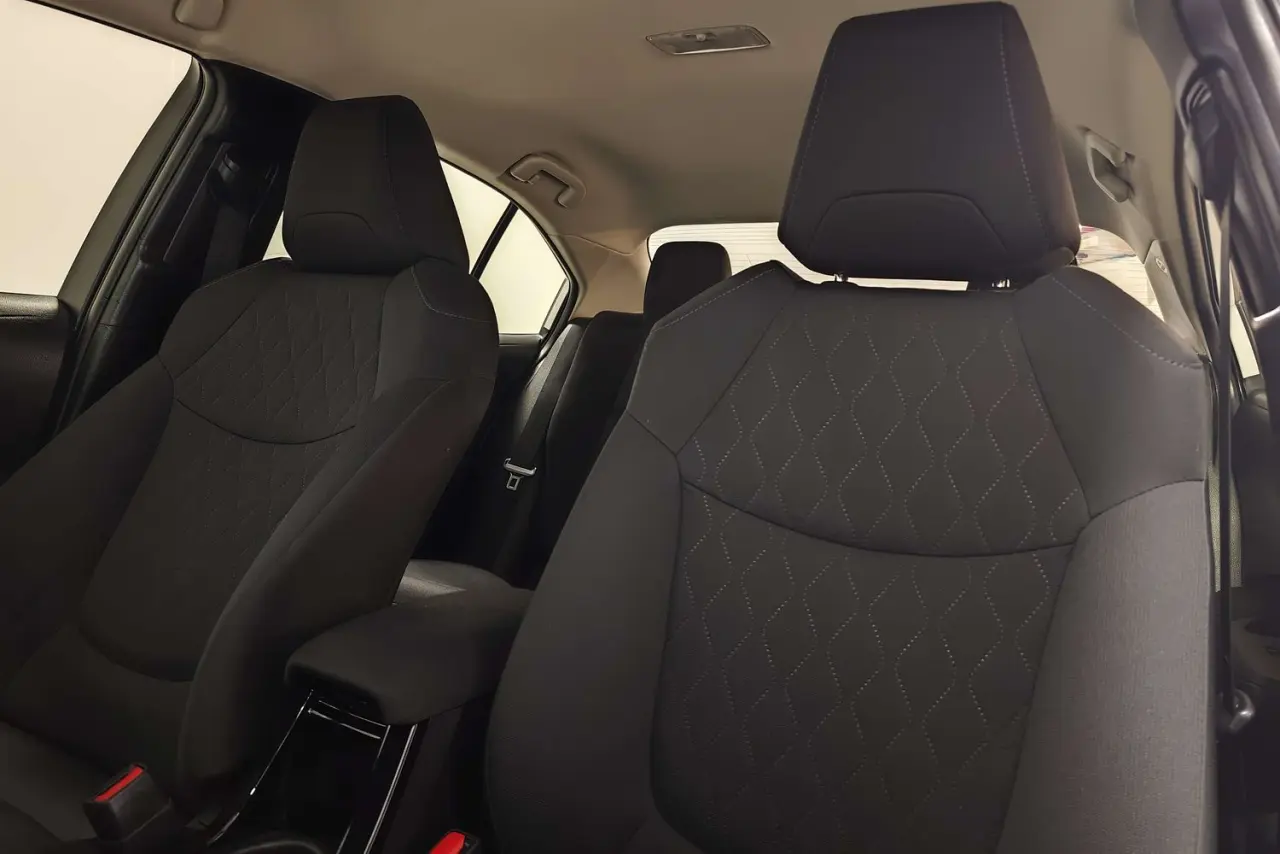 2022 Toyota Corolla Gallery Image 15