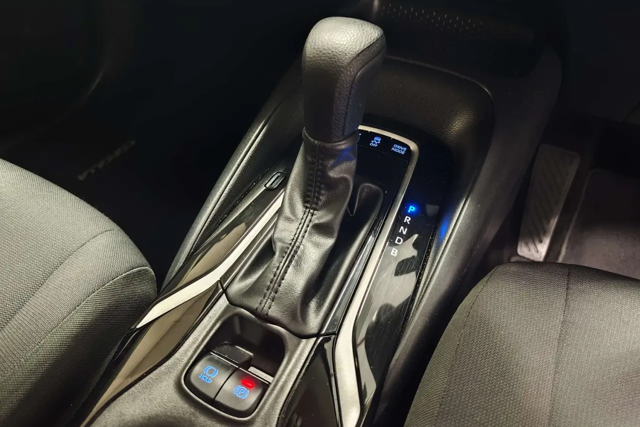 2022 Toyota Corolla Gallery Image 19