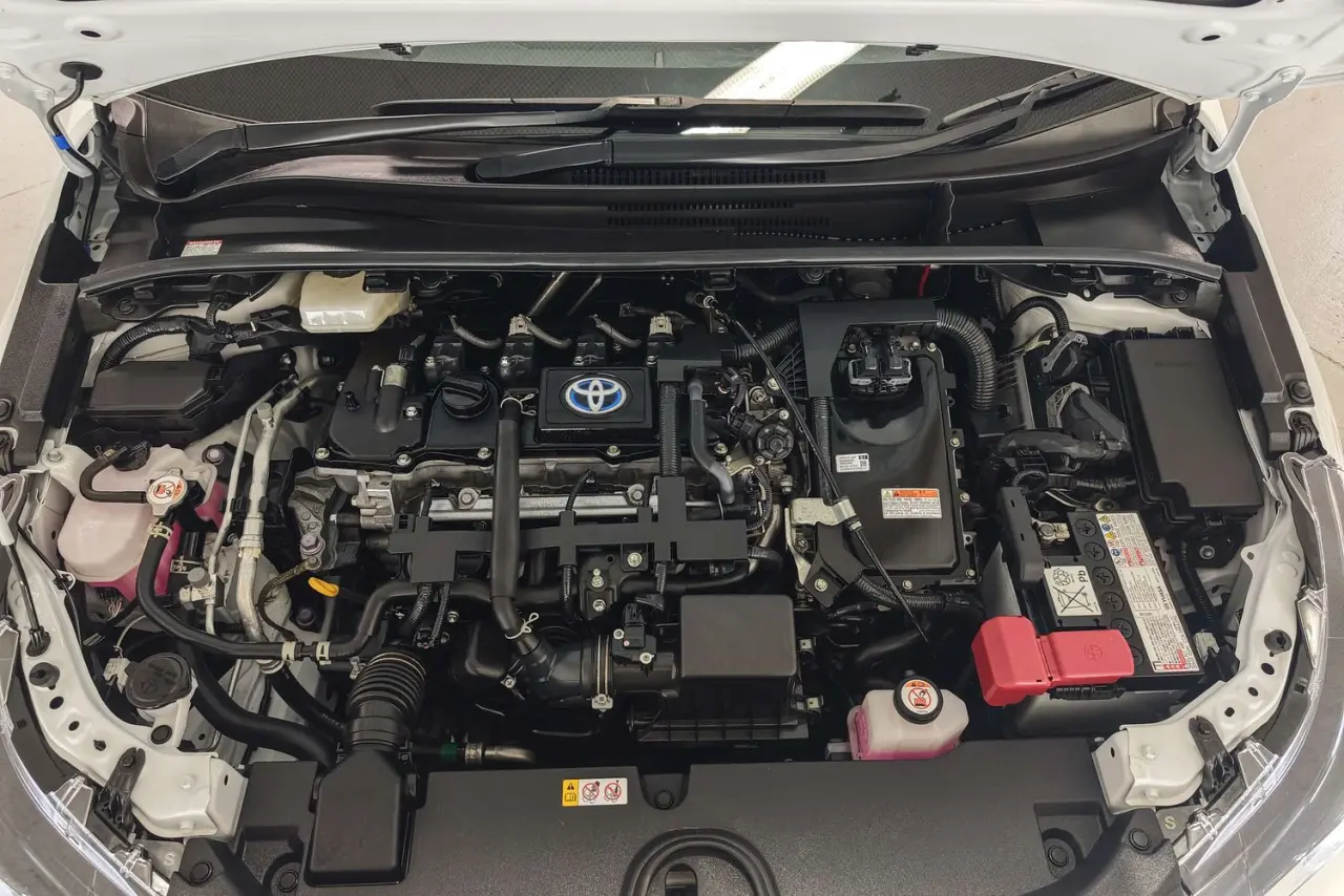 2022 Toyota Corolla Gallery Image 22