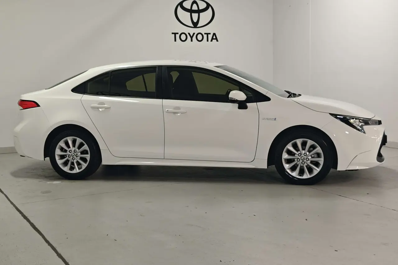 2022 Toyota Corolla Gallery Image 4