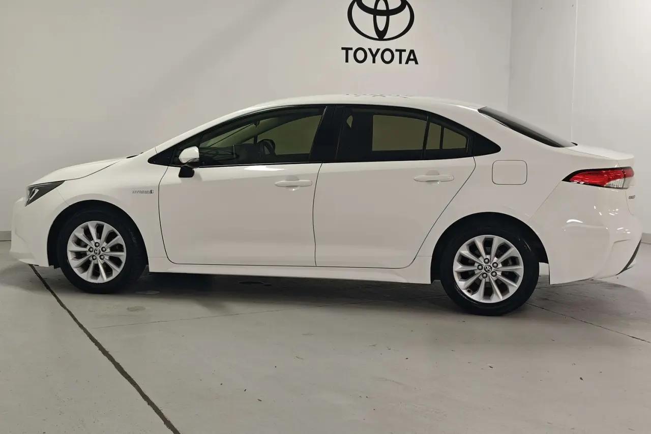 2022 Toyota Corolla Gallery Image 9