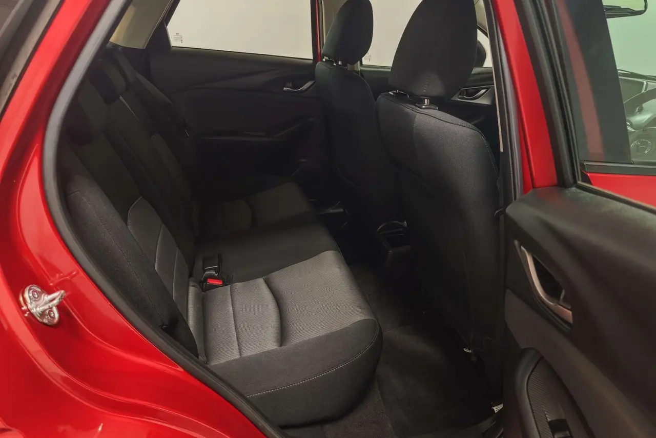 2016 Mazda CX-3 Gallery Image 11