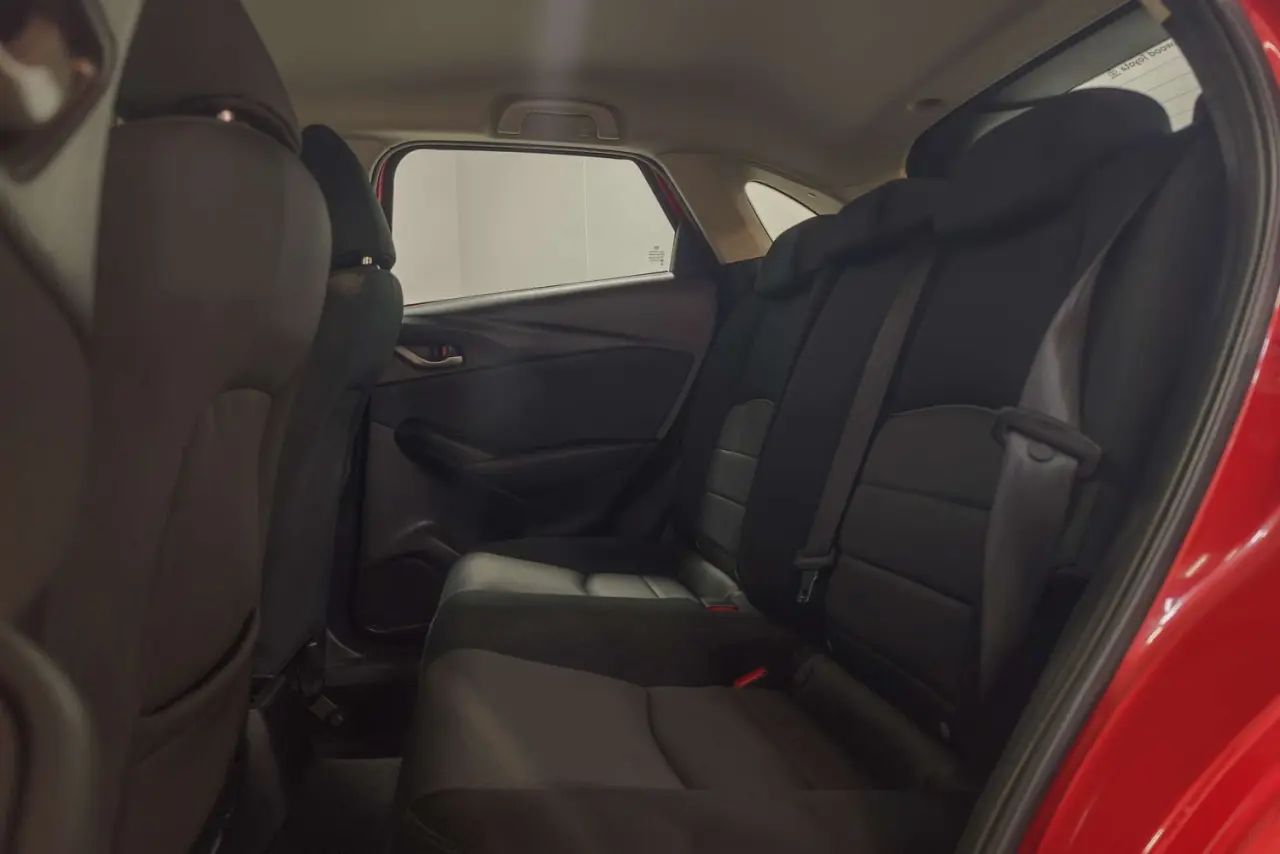 2016 Mazda CX-3 Gallery Image 13