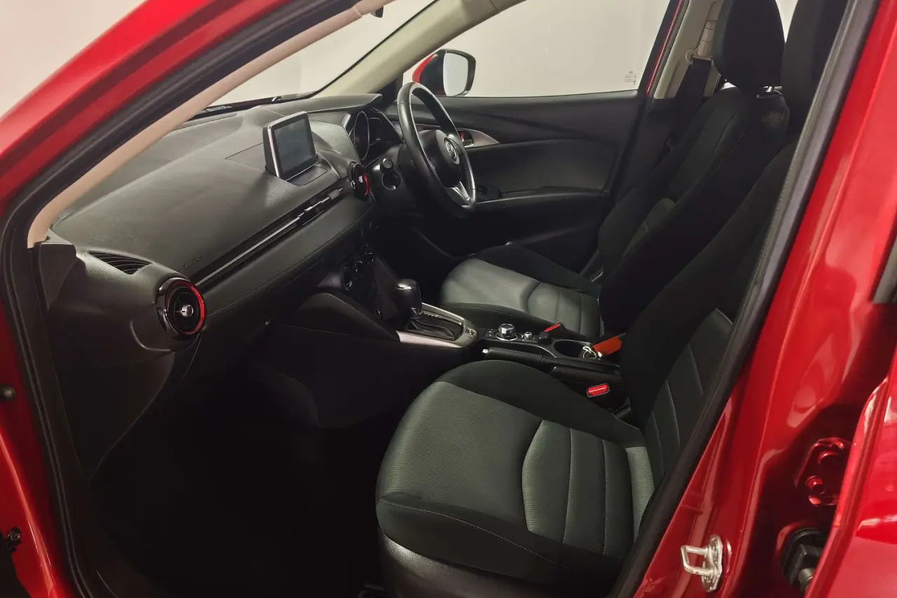 2016 Mazda CX-3 Gallery Image 14