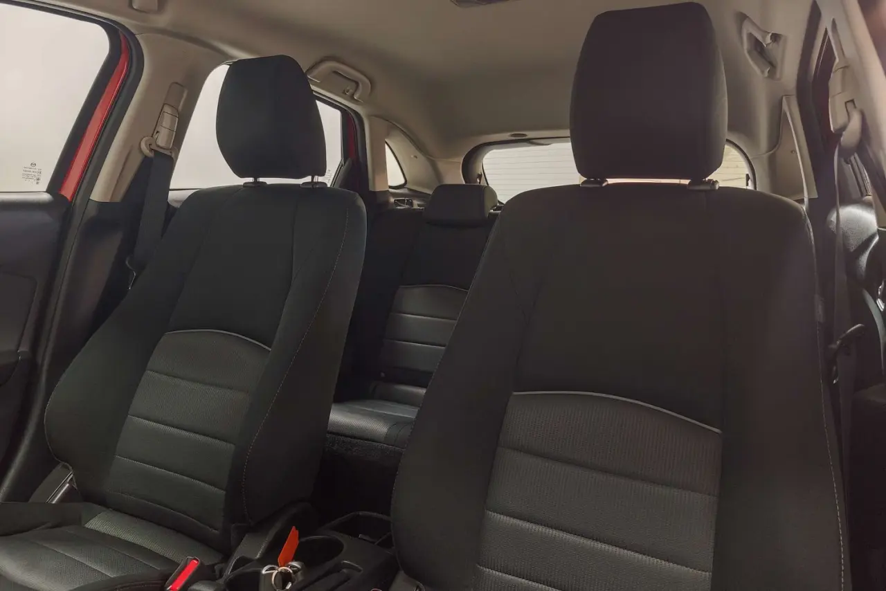 2016 Mazda CX-3 Gallery Image 15