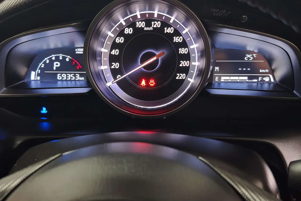 2016 Mazda CX-3 Gallery Image 17