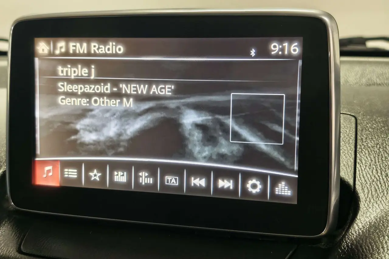 2016 Mazda CX-3 Gallery Image 18