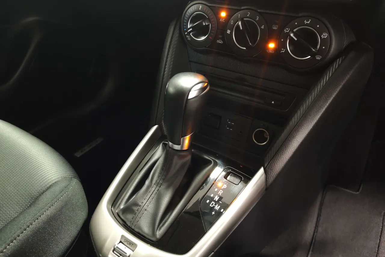 2016 Mazda CX-3 Gallery Image 19