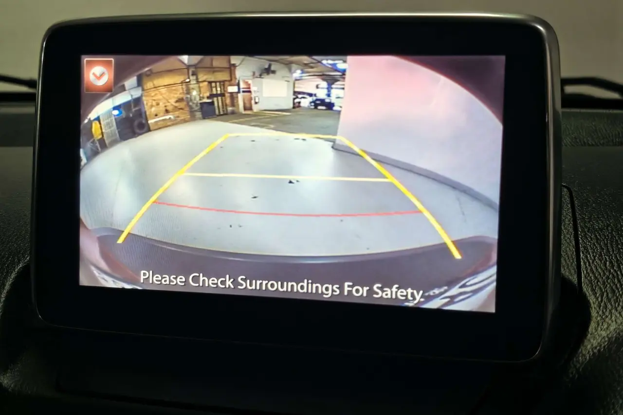 2016 Mazda CX-3 Gallery Image 20