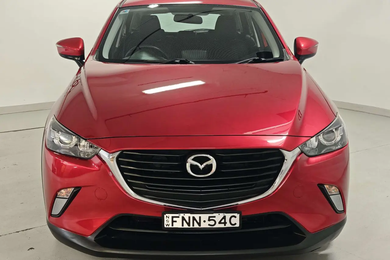 2016 Mazda CX-3 Gallery Image 3