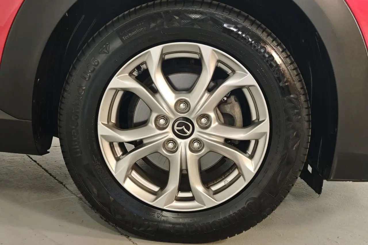 2016 Mazda CX-3 Gallery Image 5