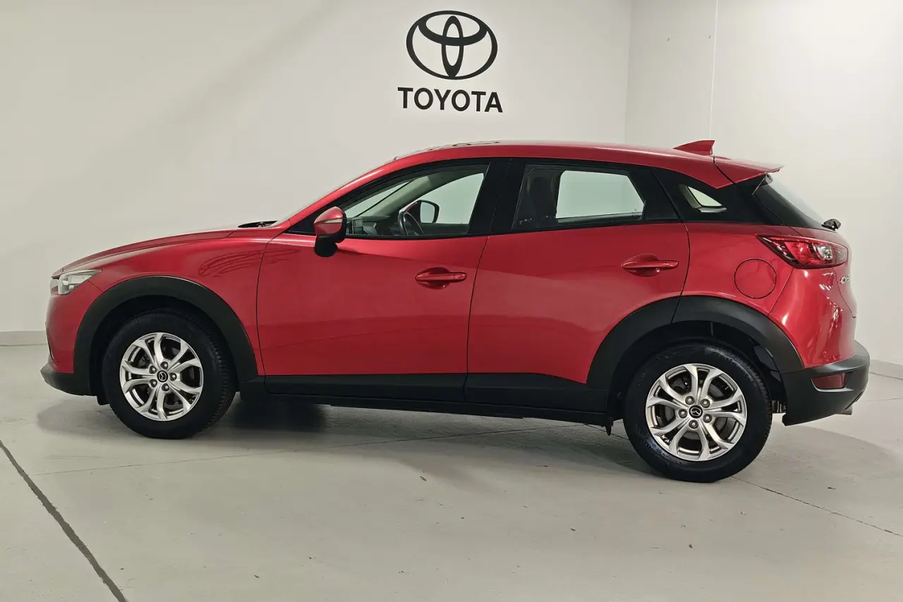 2016 Mazda CX-3 Gallery Image 9