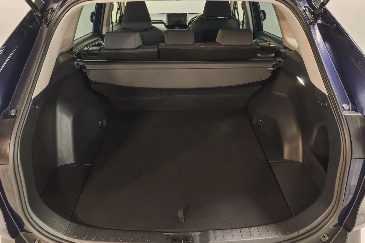 2024 Toyota RAV4 Gallery Image 12