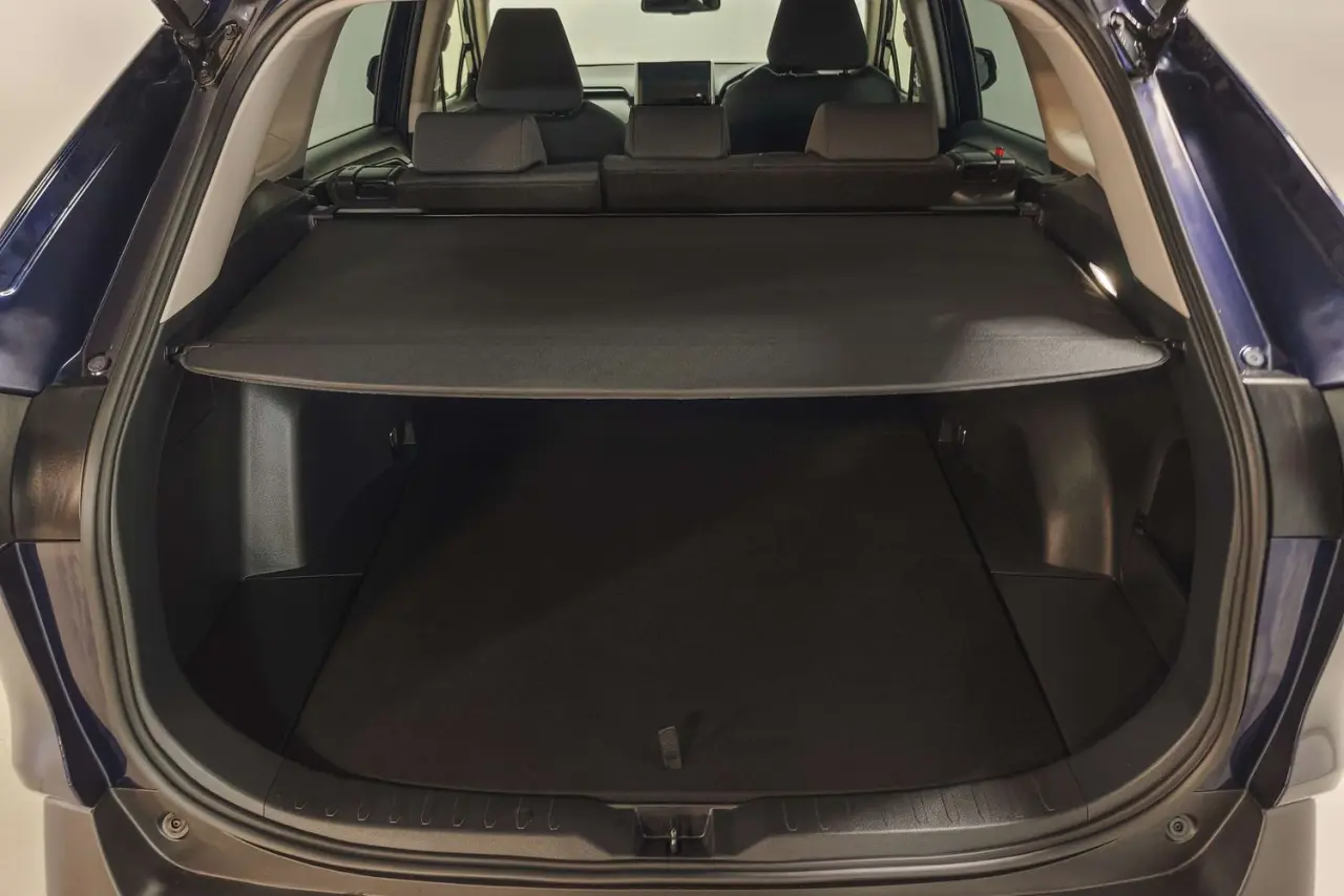 2024 Toyota RAV4 Gallery Image 13