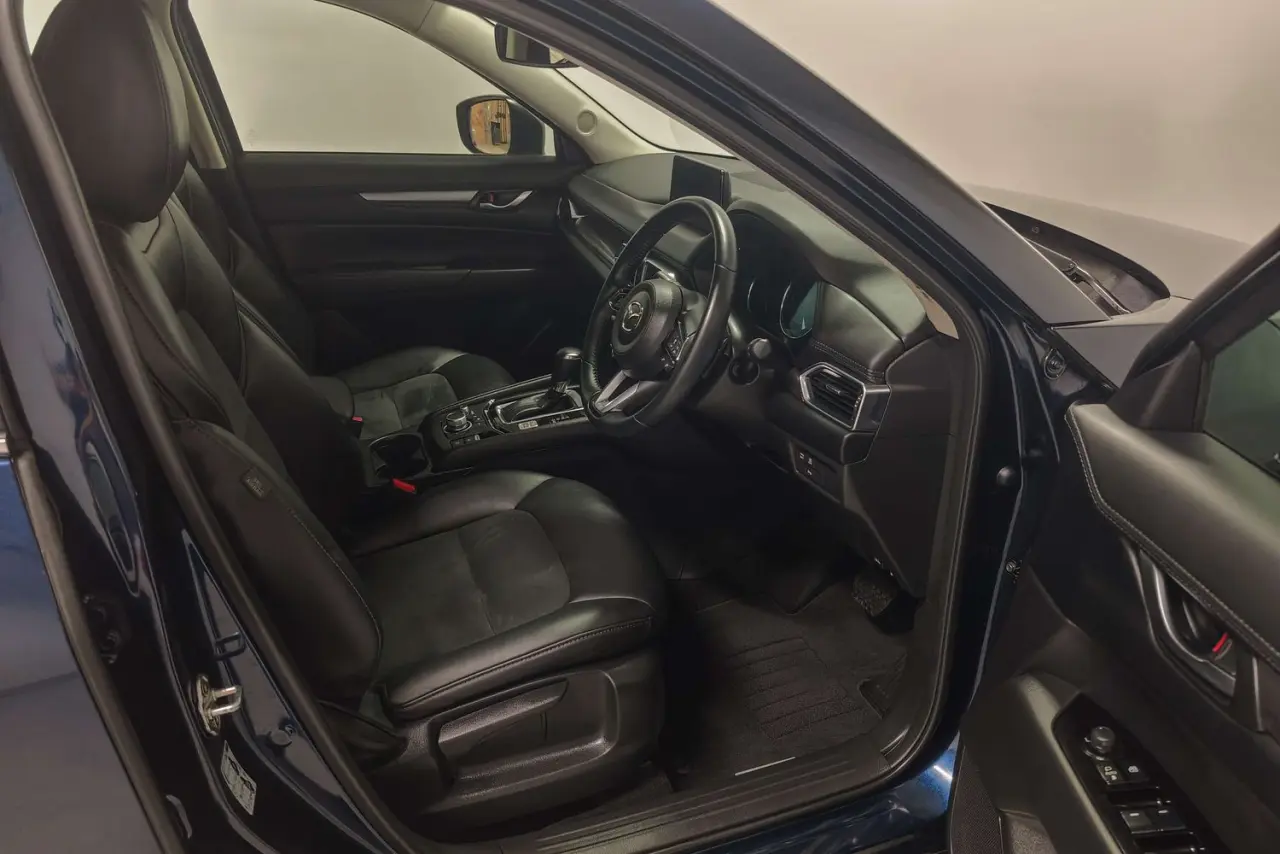 2022 Mazda CX-5 Gallery Image 10