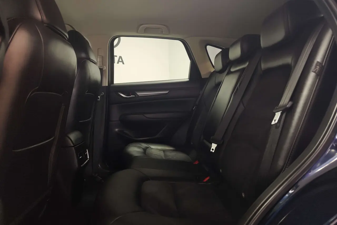 2022 Mazda CX-5 Gallery Image 13