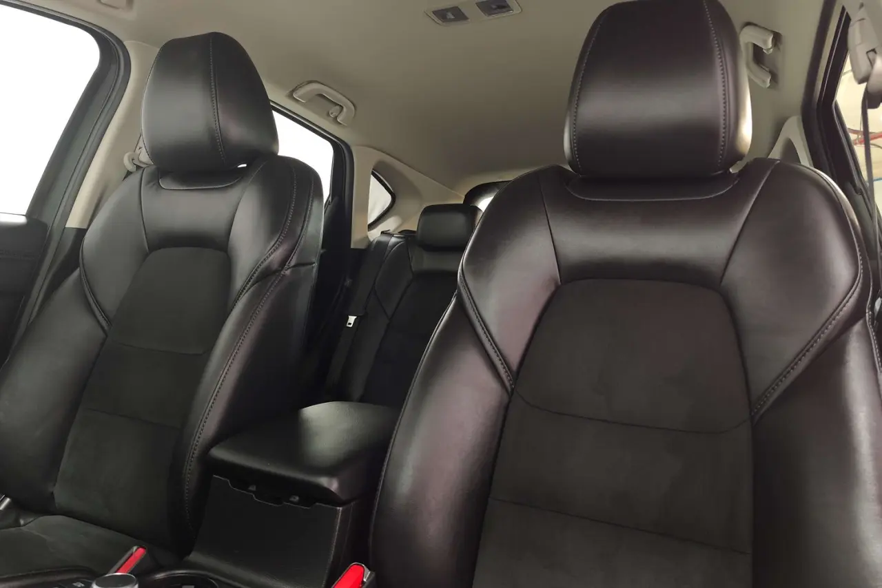 2022 Mazda CX-5 Gallery Image 15