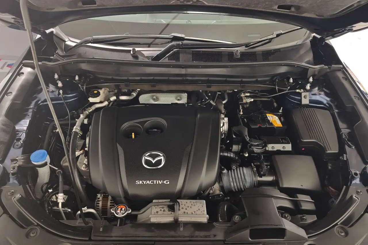 2022 Mazda CX-5 Gallery Image 22