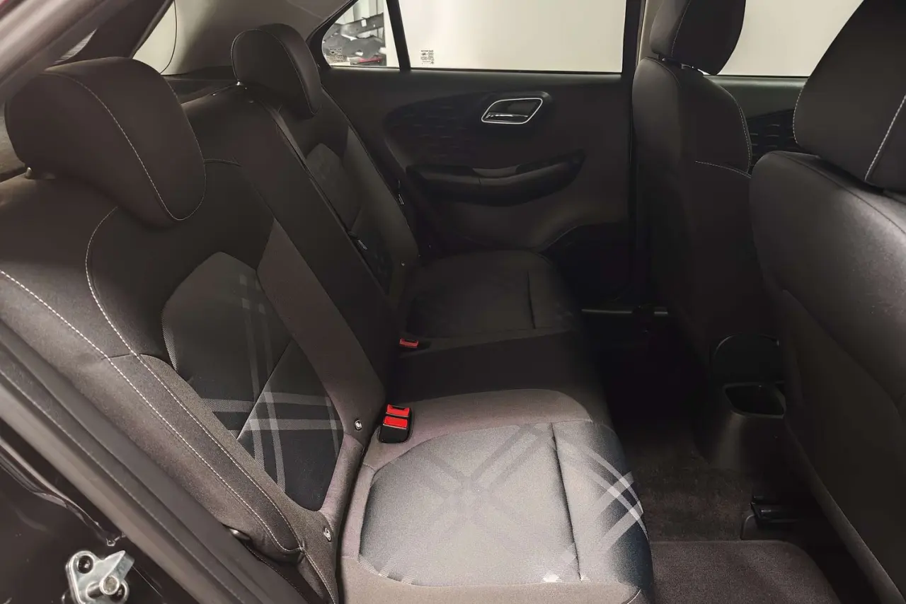 2020 MG MG3 Gallery Image 11