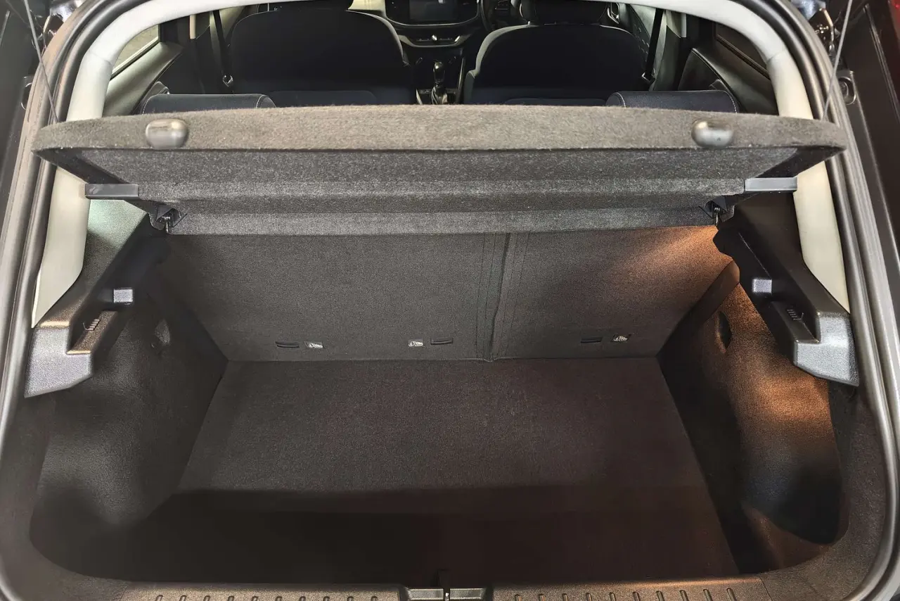 2020 MG MG3 Gallery Image 12