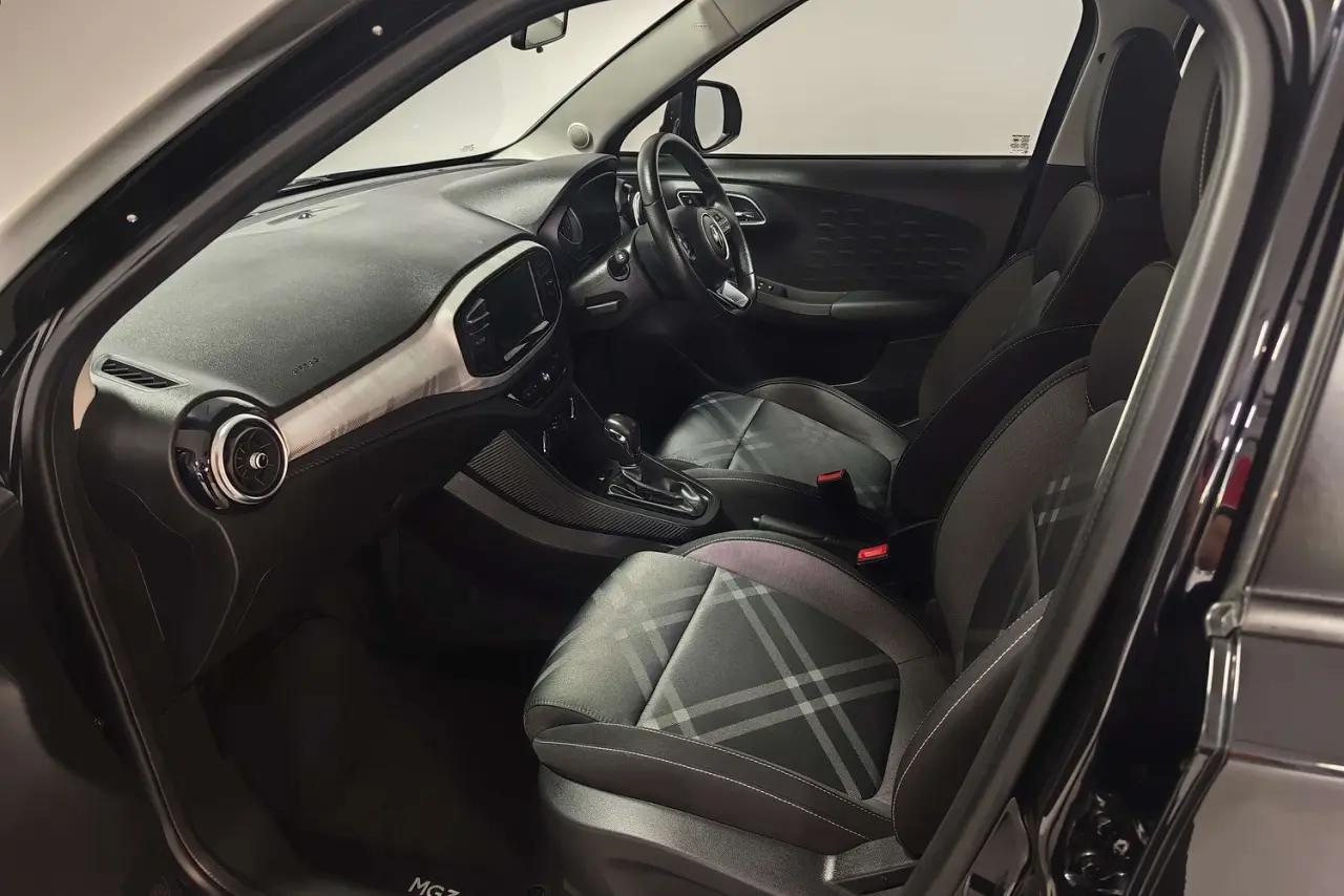 2020 MG MG3 Gallery Image 14