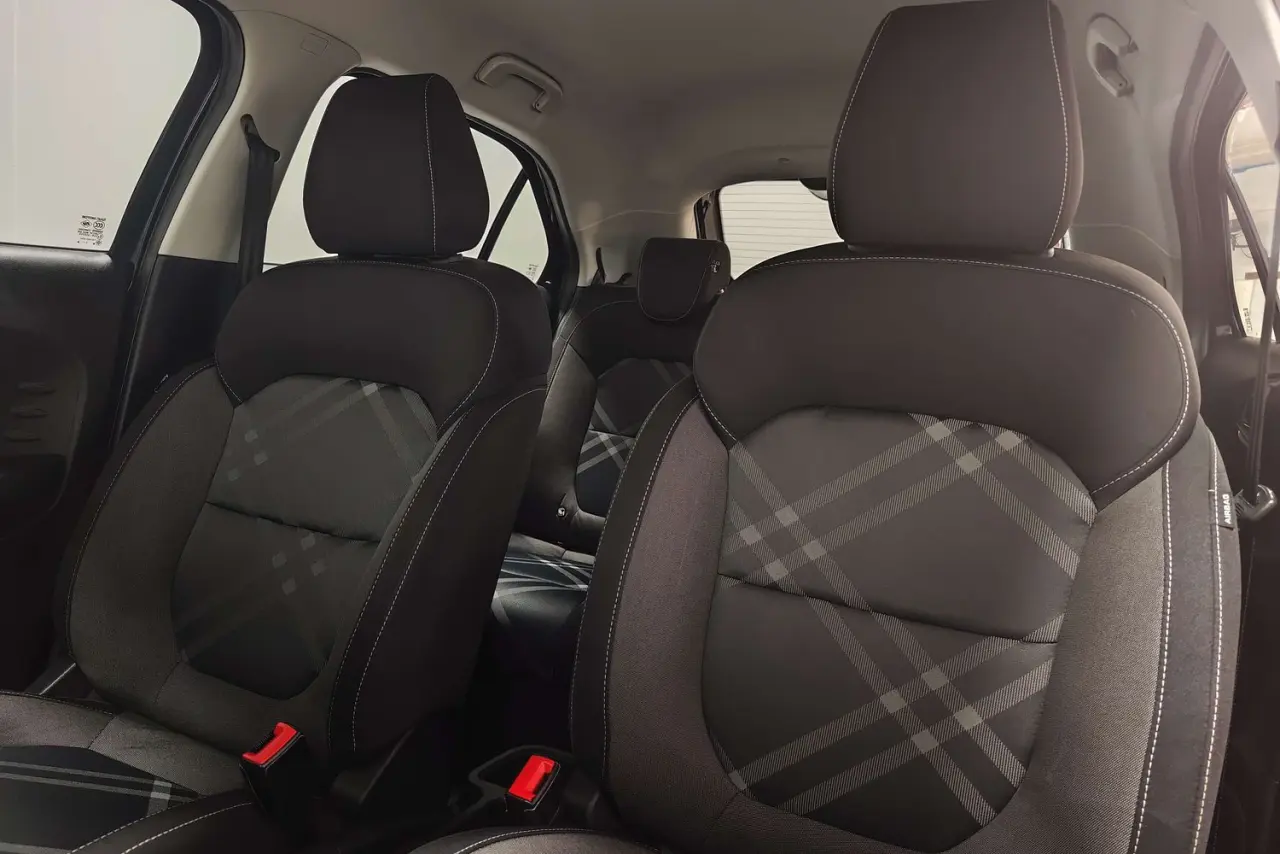 2020 MG MG3 Gallery Image 15