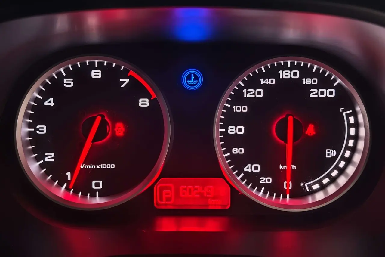 2020 MG MG3 Gallery Image 17