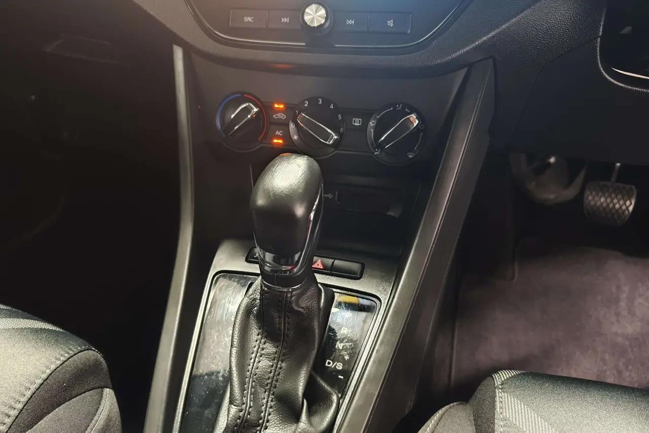 2020 MG MG3 Gallery Image 19