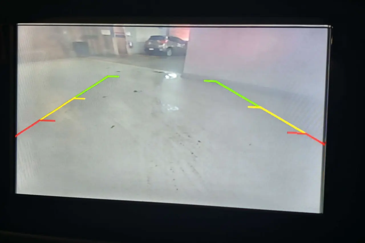 2020 MG MG3 Gallery Image 20