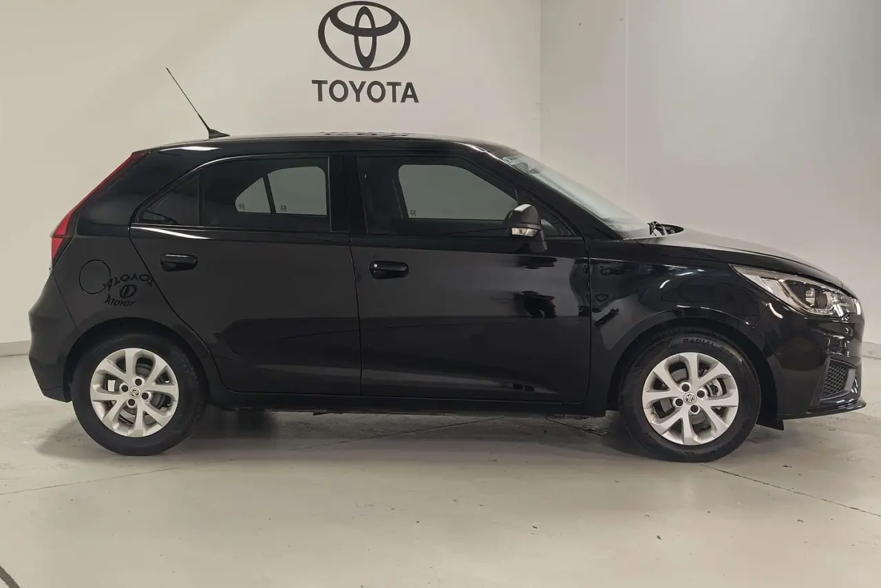 2020 MG MG3 Gallery Image 4