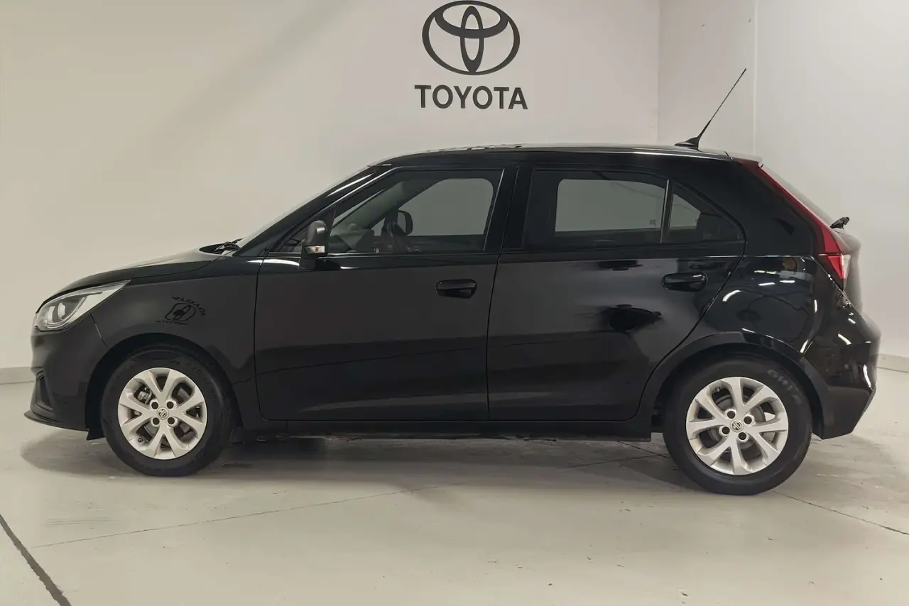 2020 MG MG3 Gallery Image 9