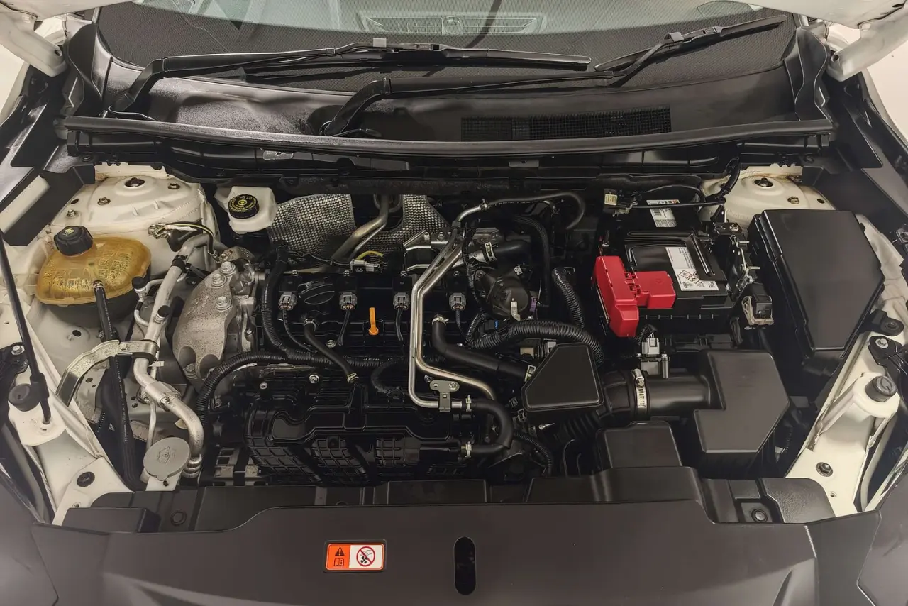 2022 Mitsubishi Outlander Gallery Image 22