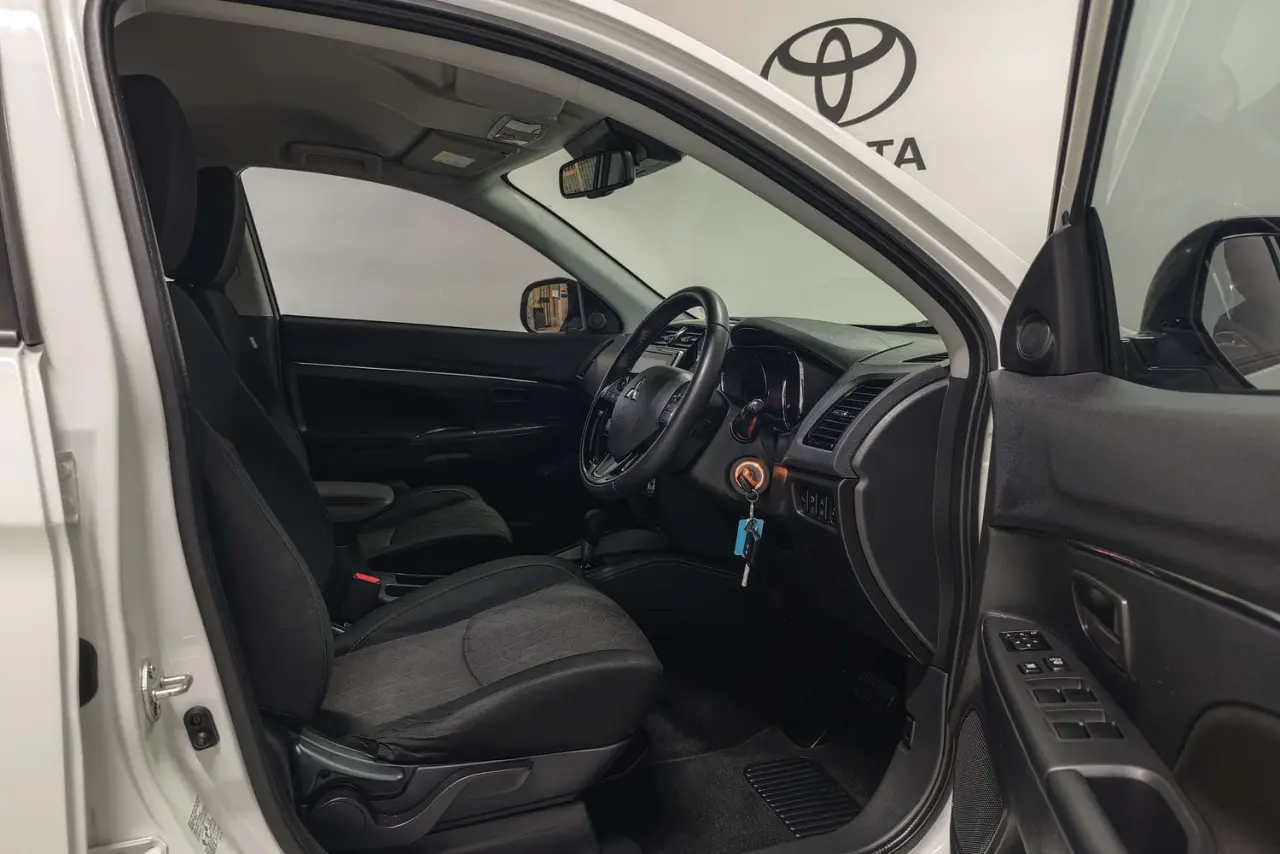 2019 Mitsubishi ASX Gallery Image 10