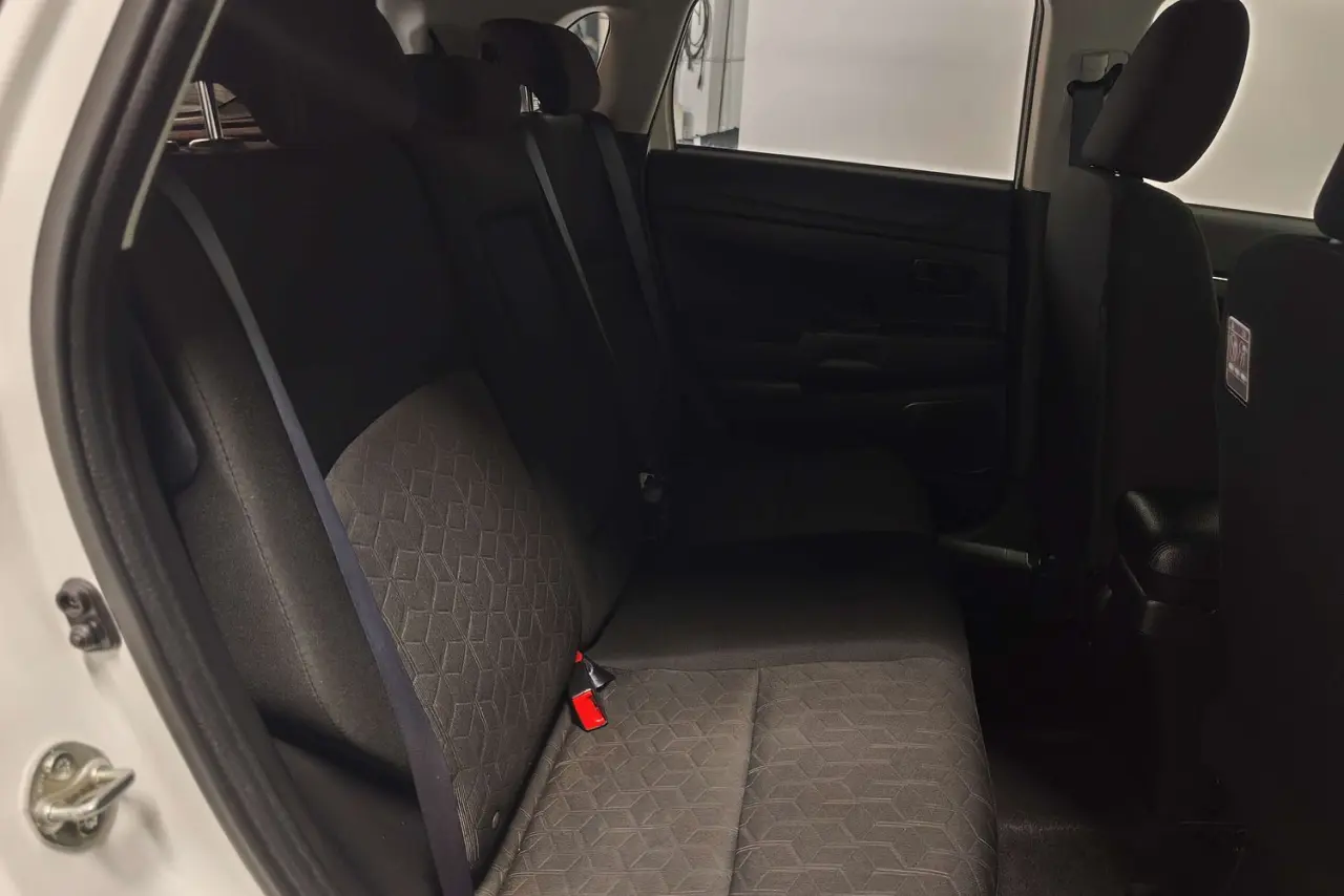 2019 Mitsubishi ASX Gallery Image 11