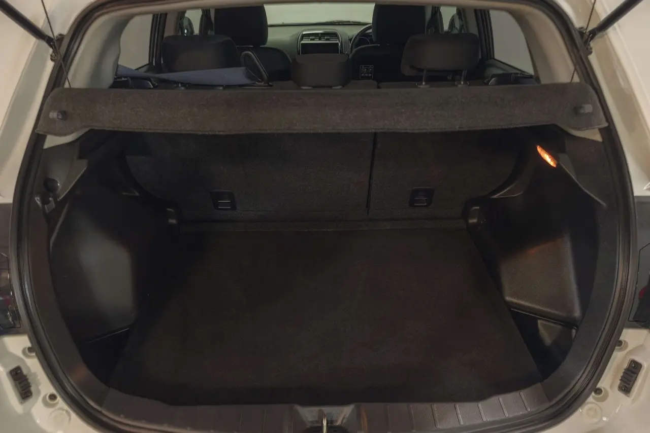 2019 Mitsubishi ASX Gallery Image 12