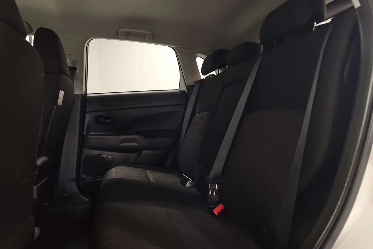 2019 Mitsubishi ASX Gallery Image 13