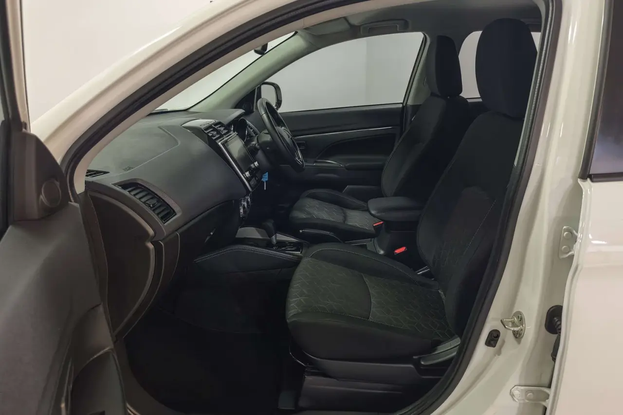 2019 Mitsubishi ASX Gallery Image 14