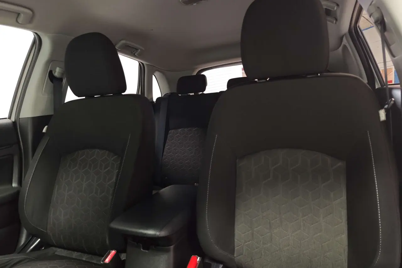 2019 Mitsubishi ASX Gallery Image 15