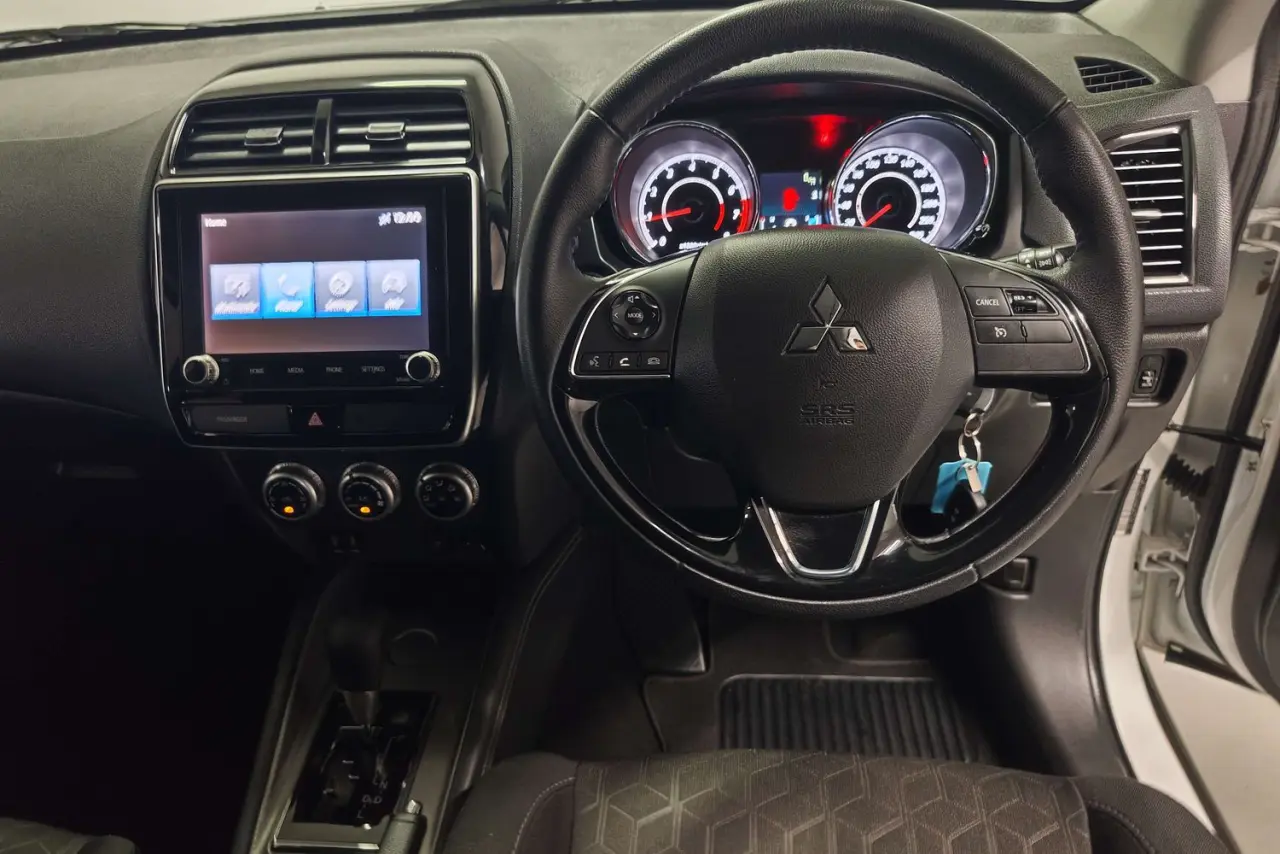 2019 Mitsubishi ASX Gallery Image 16