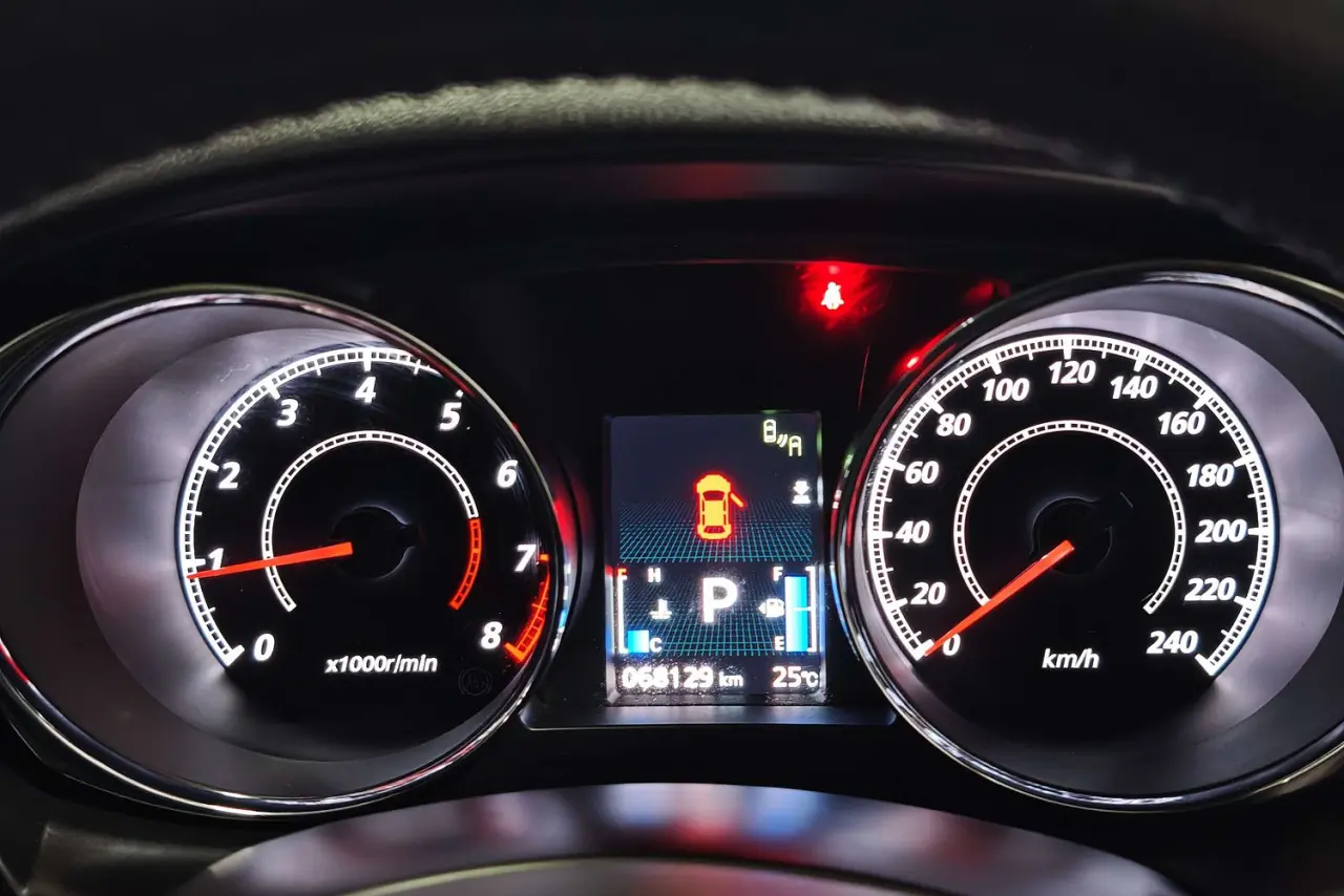 2019 Mitsubishi ASX Gallery Image 17