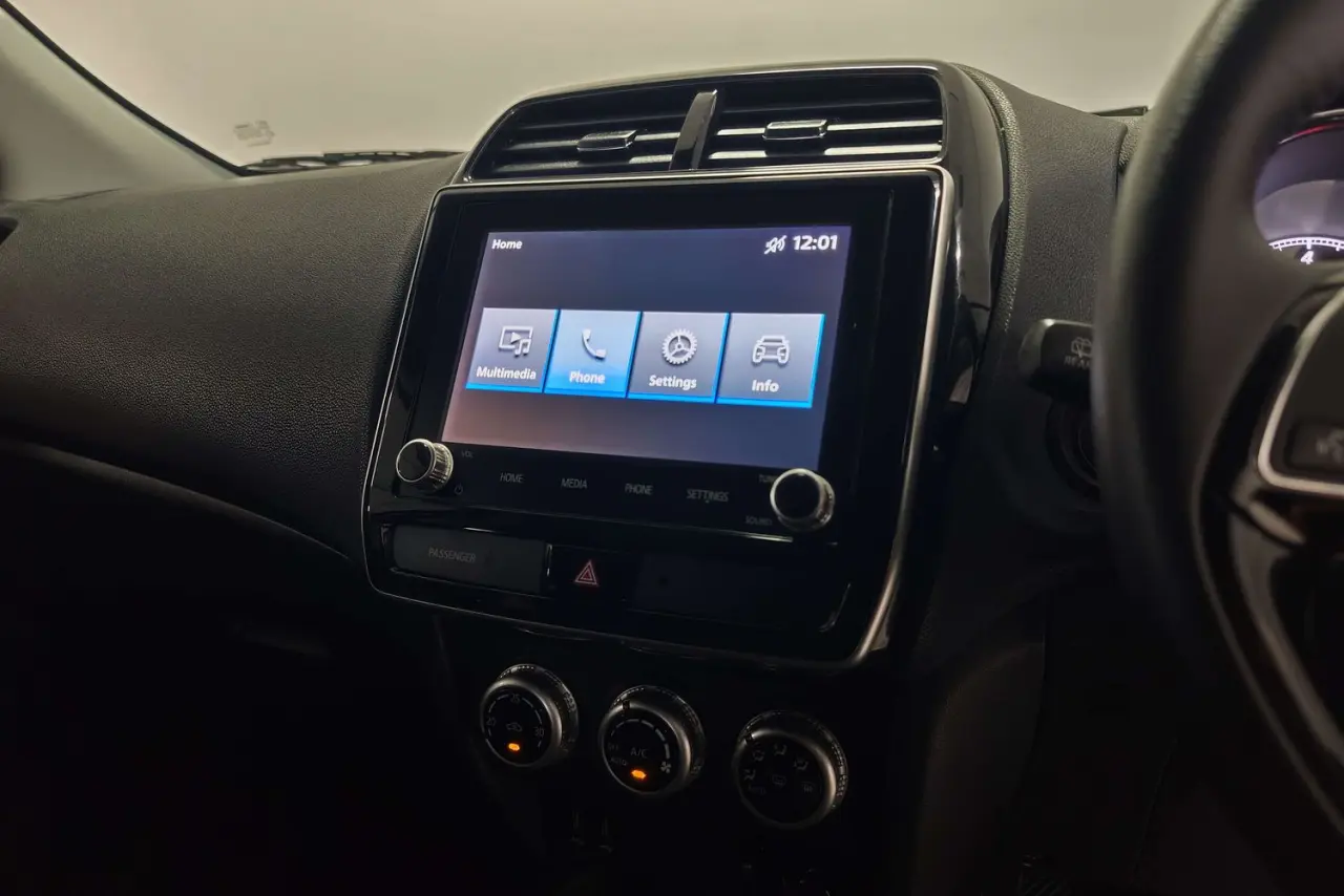 2019 Mitsubishi ASX Gallery Image 18