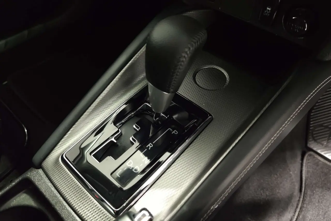 2019 Mitsubishi ASX Gallery Image 19