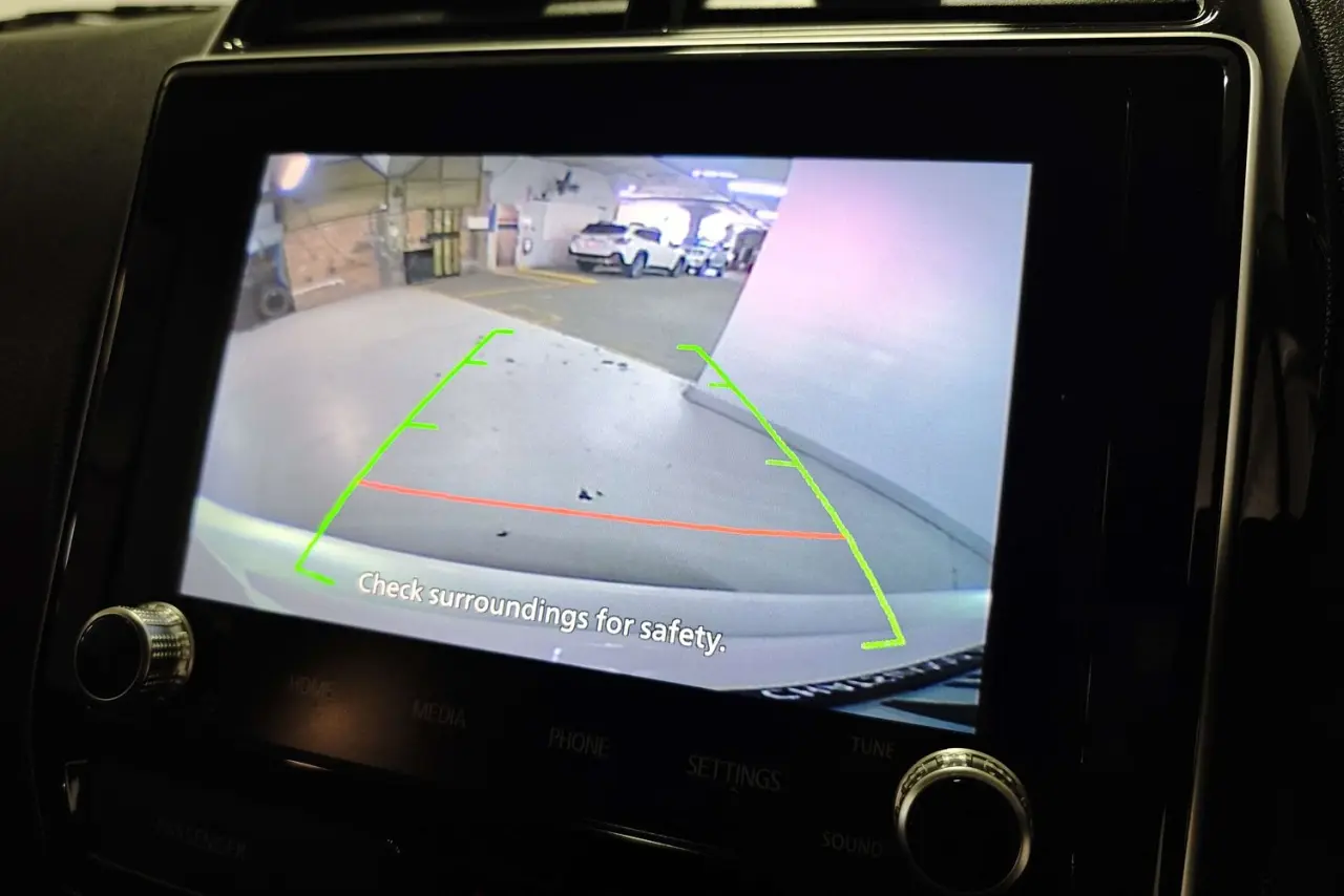 2019 Mitsubishi ASX Gallery Image 20