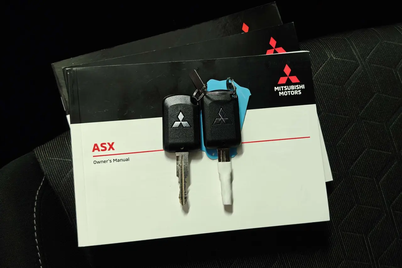 2019 Mitsubishi ASX Gallery Image 21