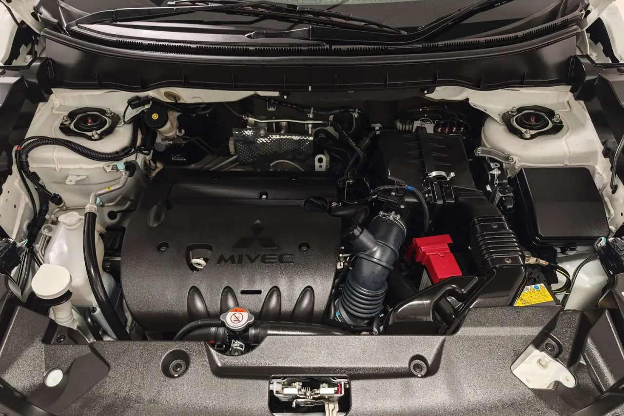 2019 Mitsubishi ASX Gallery Image 22