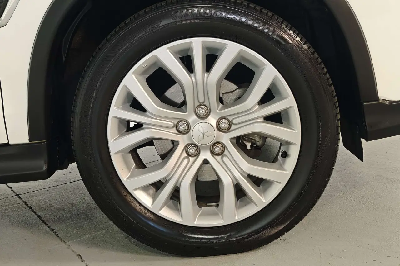 2019 Mitsubishi ASX Gallery Image 5