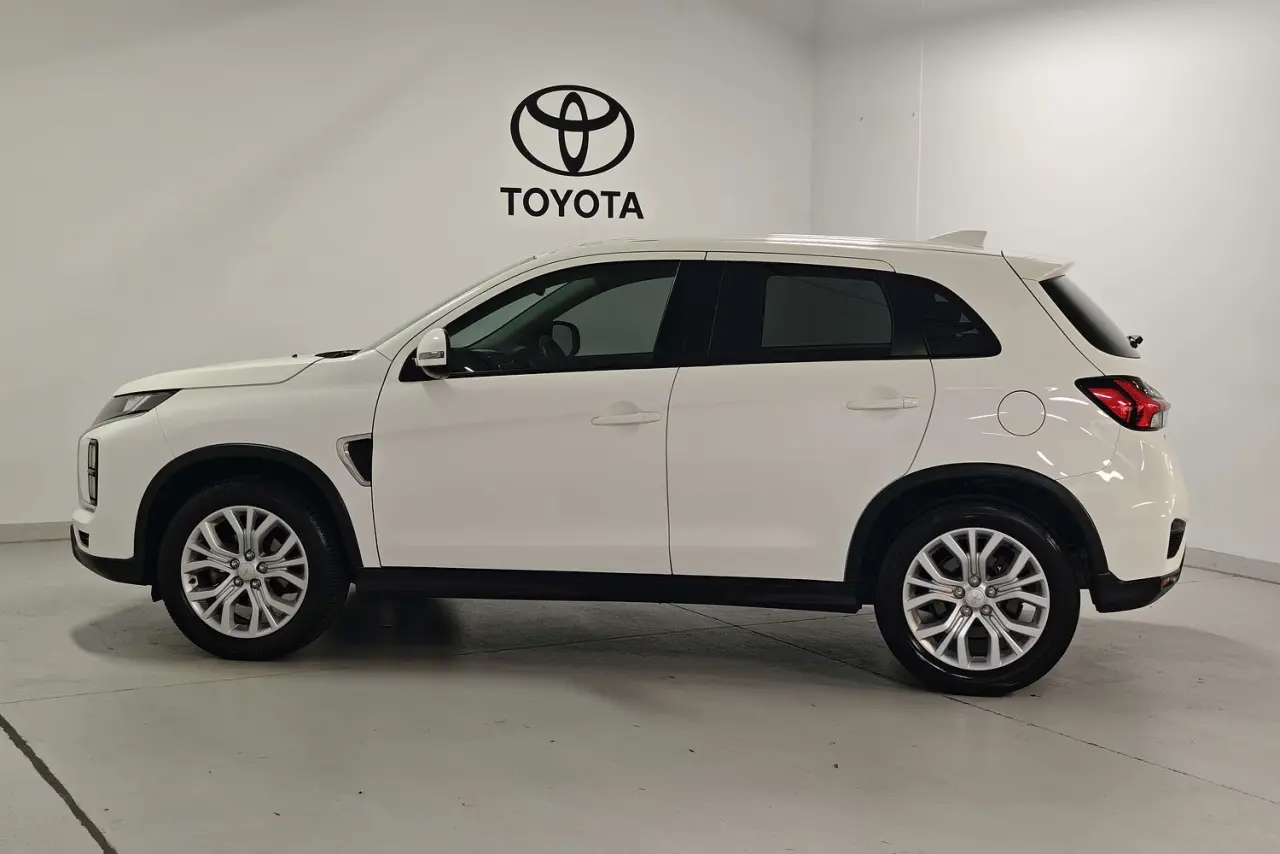 2019 Mitsubishi ASX Gallery Image 9